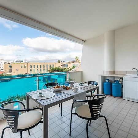 Affittasardegna-Casa Lido Leilighet Alghero Eksteriør bilde