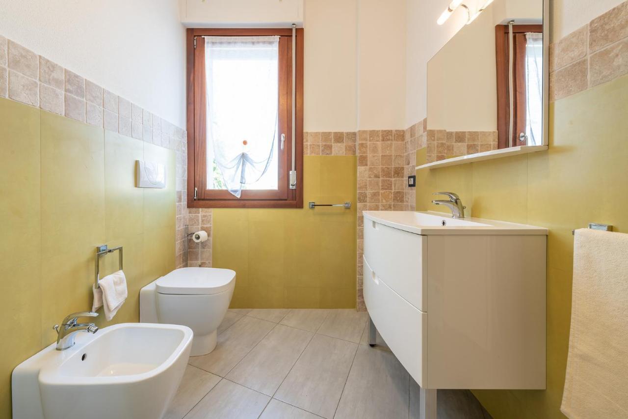 Affittasardegna-Casa Lido Leilighet Alghero Eksteriør bilde