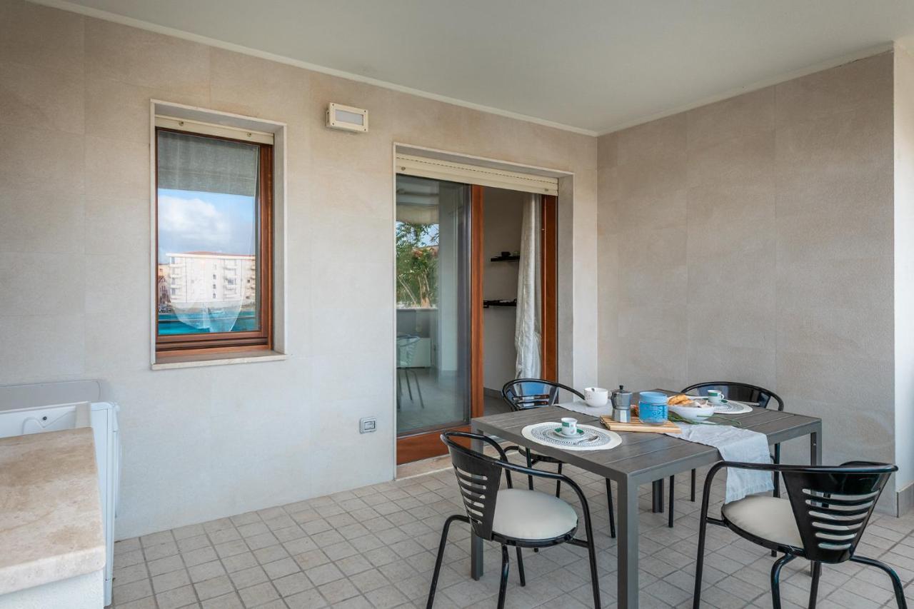 Affittasardegna-Casa Lido Leilighet Alghero Eksteriør bilde