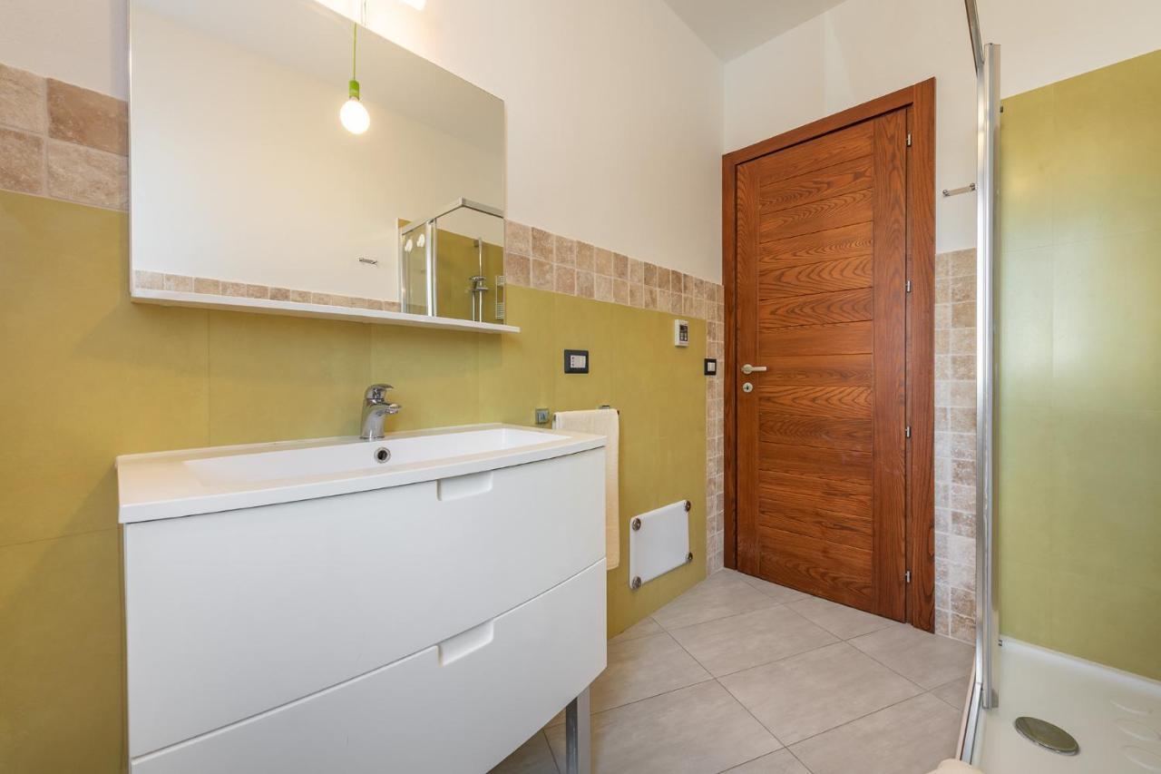 Affittasardegna-Casa Lido Leilighet Alghero Eksteriør bilde